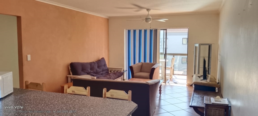 To Let 2 Bedroom Property for Rent in Hartenbos Central Western Cape